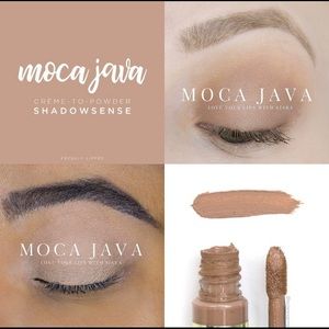ShadowSense- mocha java